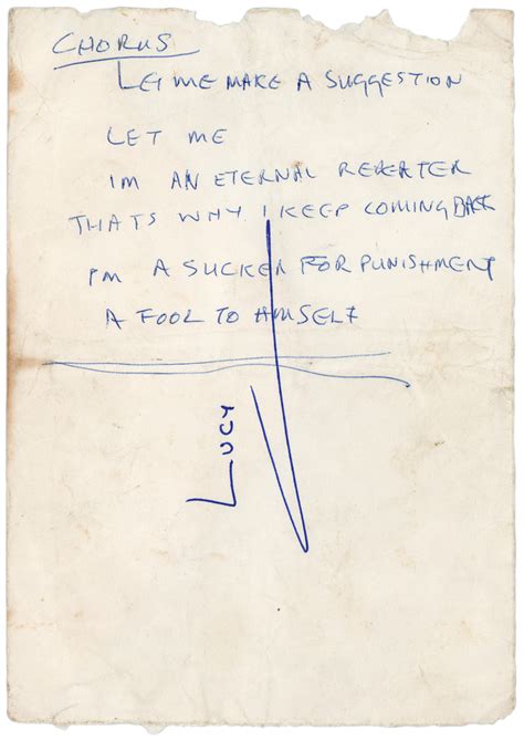 lyrics 87 <unknown>